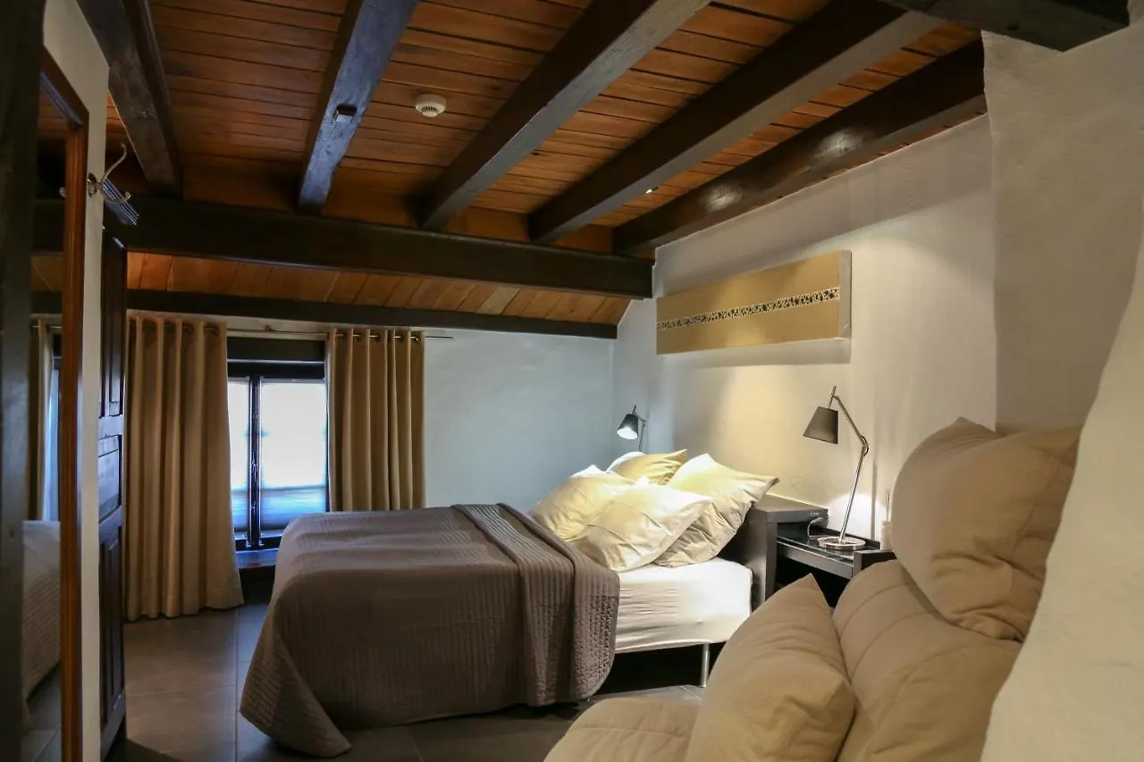 Auberge Aal Veinen Vianden 3*,  Luxemburg