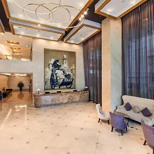 Liberty Saigon Centre Hotel Ho-Chi-Minh-Stadt