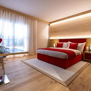 Lorentes Hotel Bern