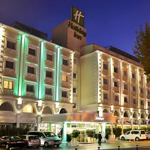 By Ihg Hotel Istanbul