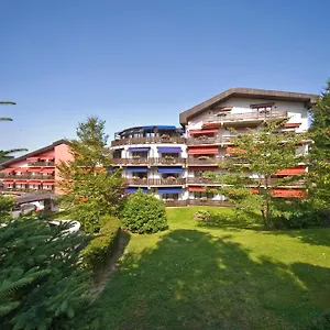 Hotel Eden Au, Echternach