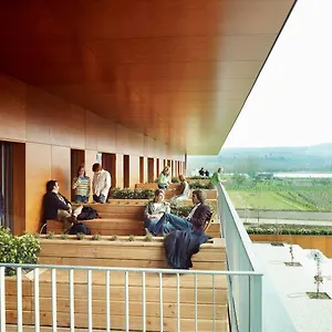 Hostel Youth Schengen /, Remerschen