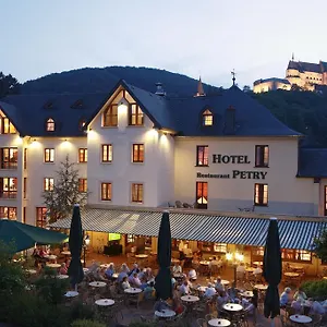 Hotel Petry, Vianden